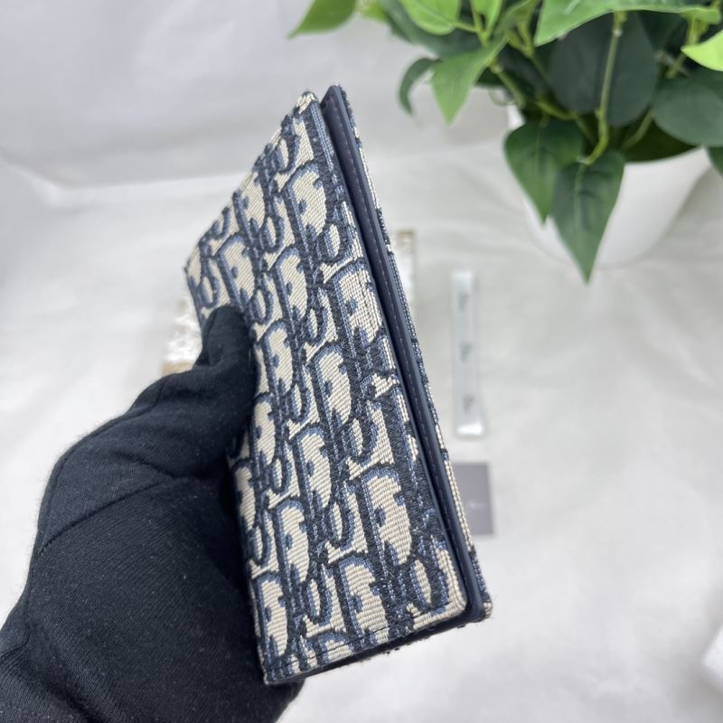 Christian Dior Wallet